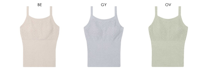 品番：LP4710　サイズ：M-L　カラー： BE / GY / OV　価格：&yen;5,940(税込)