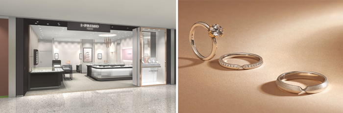 外観、商品イメージ