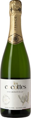 レ・ココット シャルドネ 750ml