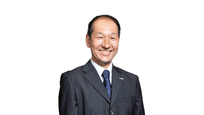 佐々木 正人(執行役員 営業本部 副本部長)