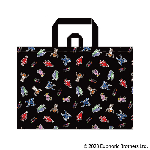 Garten of Banban レッスンバッグ　画像