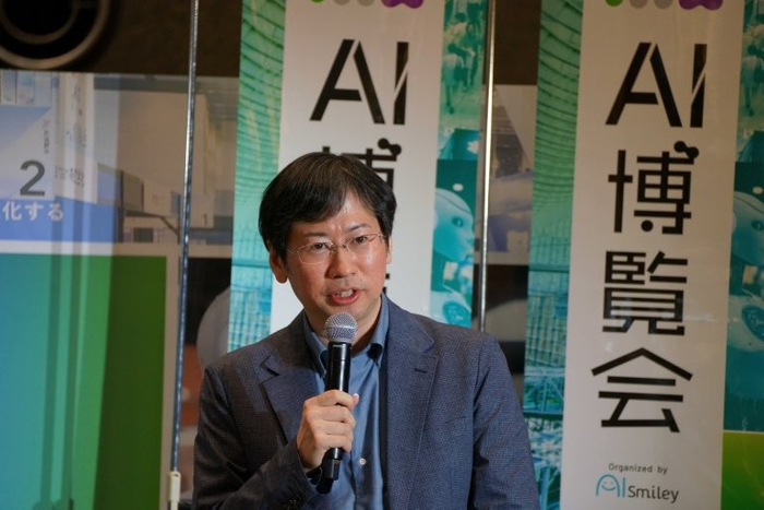 株式会社日立製作所 吉田 順氏