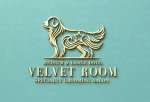 VELVET ROOM 中型大型犬専門店