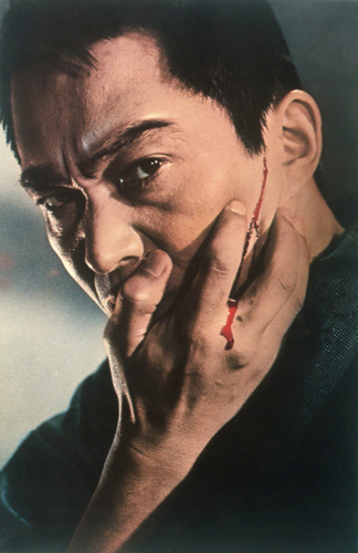 「懲役十八年」(C)東映