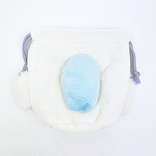 ちいかわの巾着