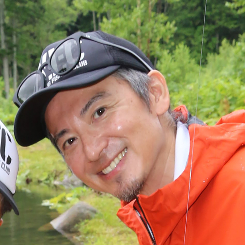 佐々木修さん