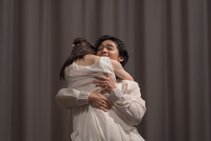 DEAR公演(昨年の様子) (1)