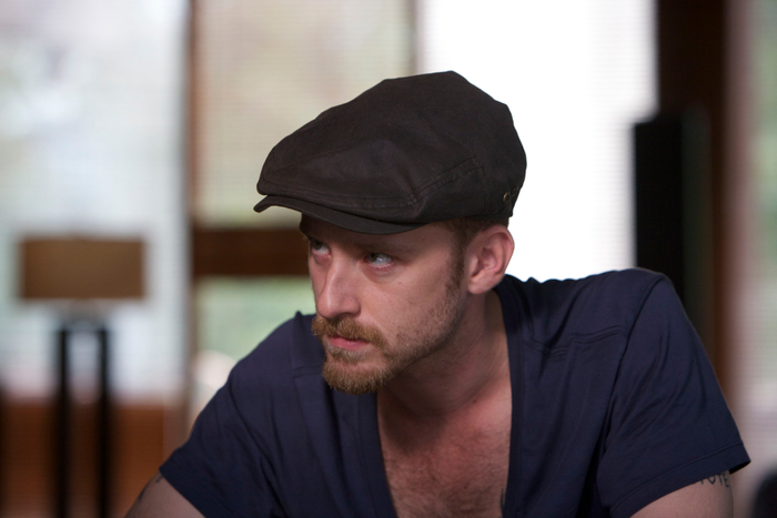 &copy;Scared Productions, Inc. 2010