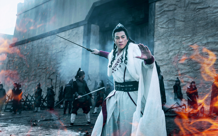 &copy;BEIJING IQIYI SCIENCE & TECHNOLOGY CO., LTD.