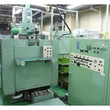 電子ビーム溶接機 (EBW) 市場分析レポート（2026年）：2032年239百万米ドル到達予測
