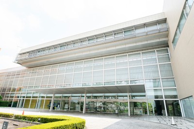 つくば国際会議場