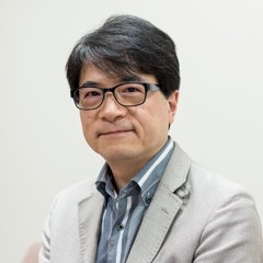 明治大学情報コミュニケーション学部教授 石川幹人さん
