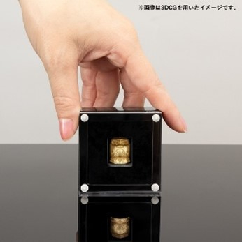 お手元でのイメージ