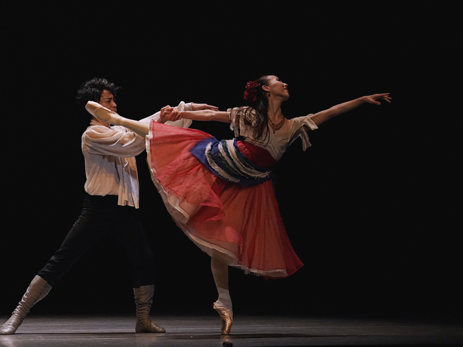 写真：大洞博靖　&copy;ADAGP, Paris & JASPAR, Tokyo, 2026 E6218