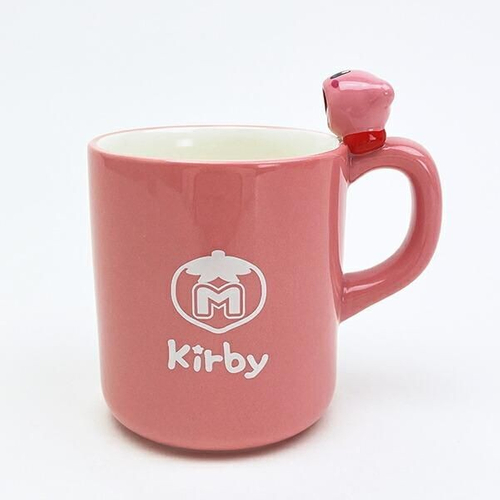 星のカービィマグ、ソフビ