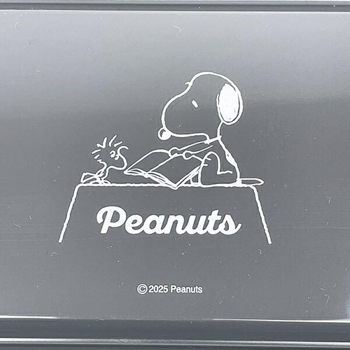 スヌ　ランチボックス