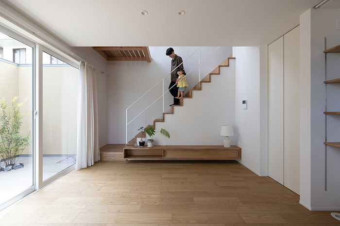 モデルハウスIMG09