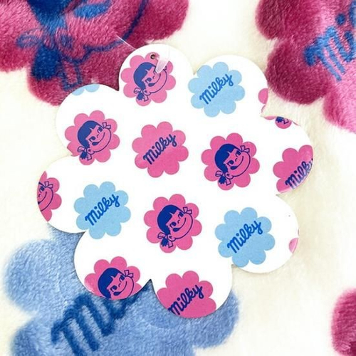 ペコちゃんのルームウェア