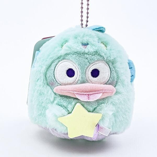 サンリオマスコット