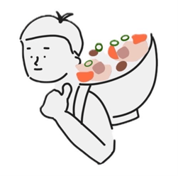 Goohats(グーハッツ)ロゴ