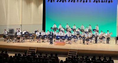近畿大学附属福岡高等学校「第40回吹奏楽部定期演奏会」を開催　チームワークと演奏技術の集大成を披露