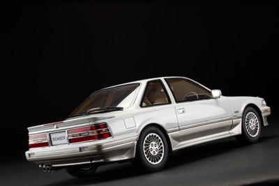 118 ソアラ3.0GT リミテッド (MZ21)2