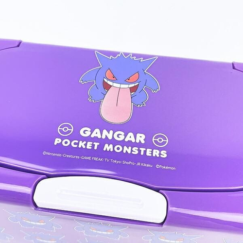 ポケモンマスクストッカー