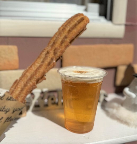 Dandy Kitchenイメージ