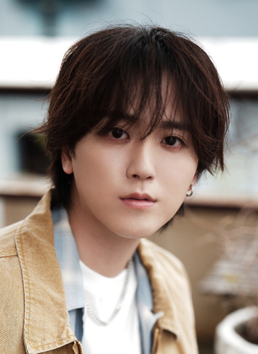 薛洋（シュエ・ヤン）役 草地稜之