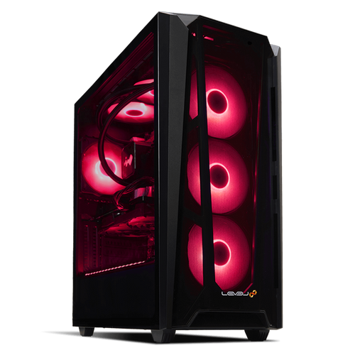 【はづきみゆ LEVEL&infin; RGB Build】