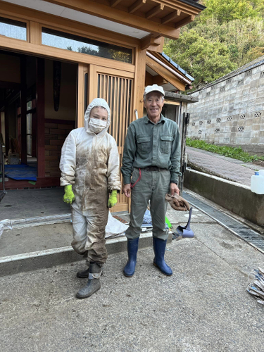 能登半島豪雨災害支援