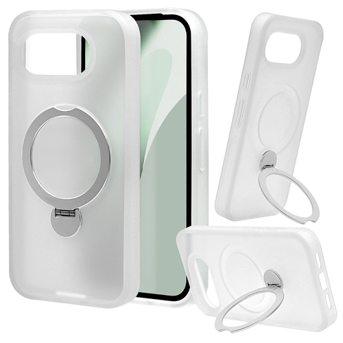 フロストホワイト