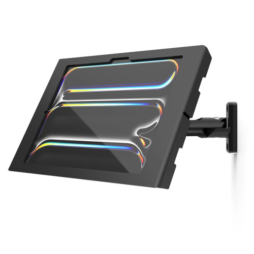 傾斜可動式の壁掛け金具（827B+13PAPX4B）