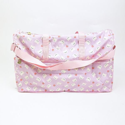 リラックマの旅行アイテム