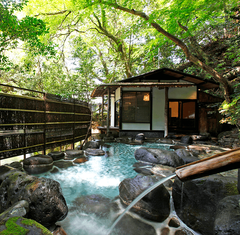 【東府やResort＆Spa-Izu】静岡県 吉奈温泉
