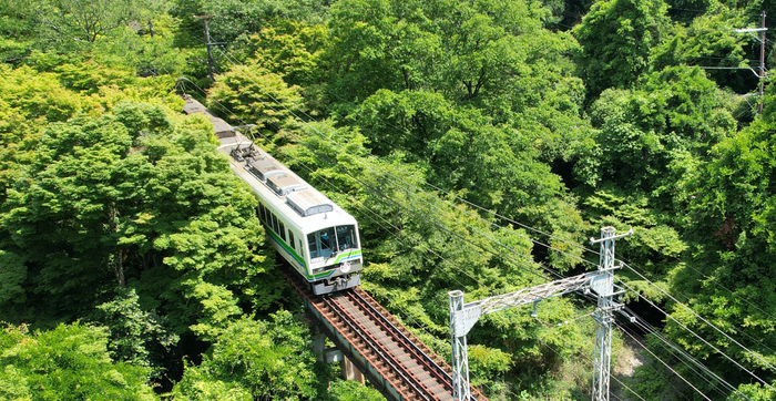叡山電車