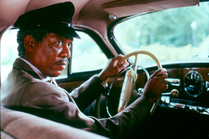 &copy; 1989 - DRIVING MISS DAISY PRODUCTIONS