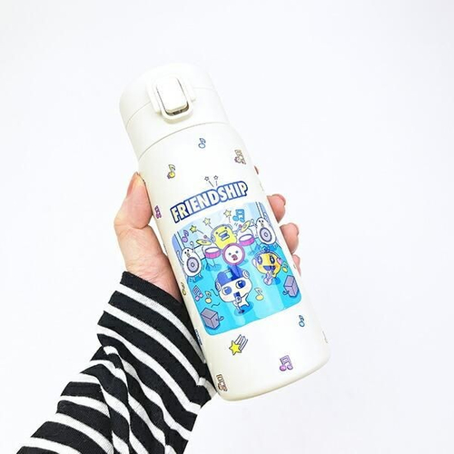 たまごっちボトル