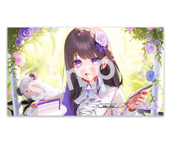 (石黒千尋オリジナル壁紙)