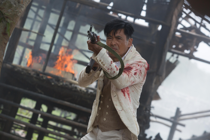 &copy; 2018 Bona Entertainment Company Limited