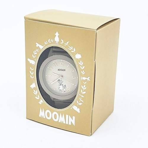 ムーミン腕時計