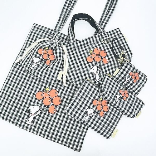 スヌーピーグッズ