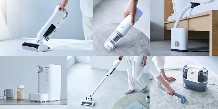 レイコップシリーズ