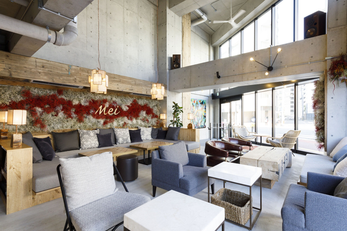 Hotel Mei 福岡天神