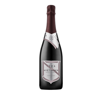 1086 プレスティージキュヴェ・ロゼ 2013