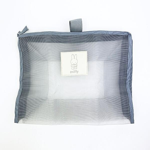 ミッフィーの収納