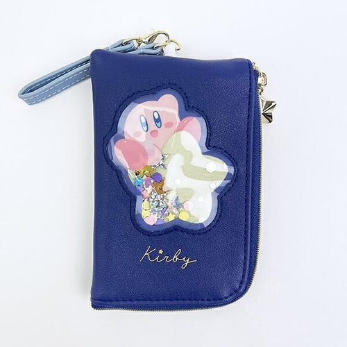 カービィの大人女子必見のポーチなトート