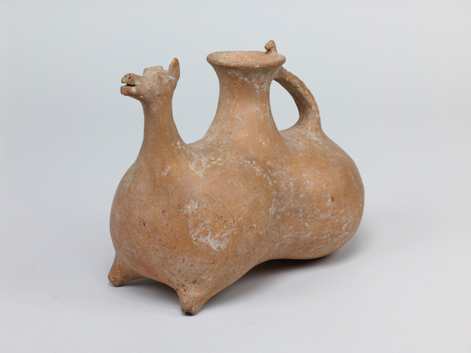 動物形リュトン