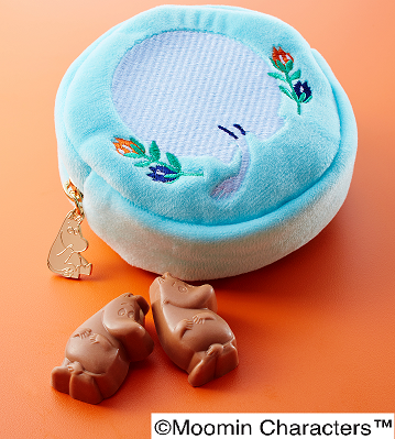 メリーチョコレート