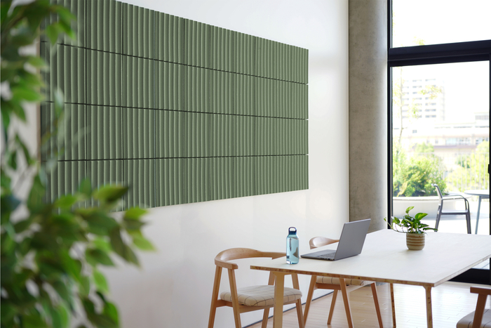 REBORN PULP吸音パネル